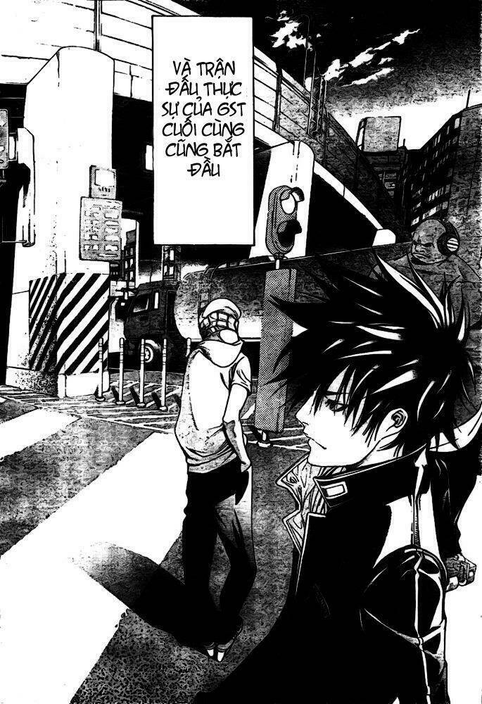 air gear chapter 230 9