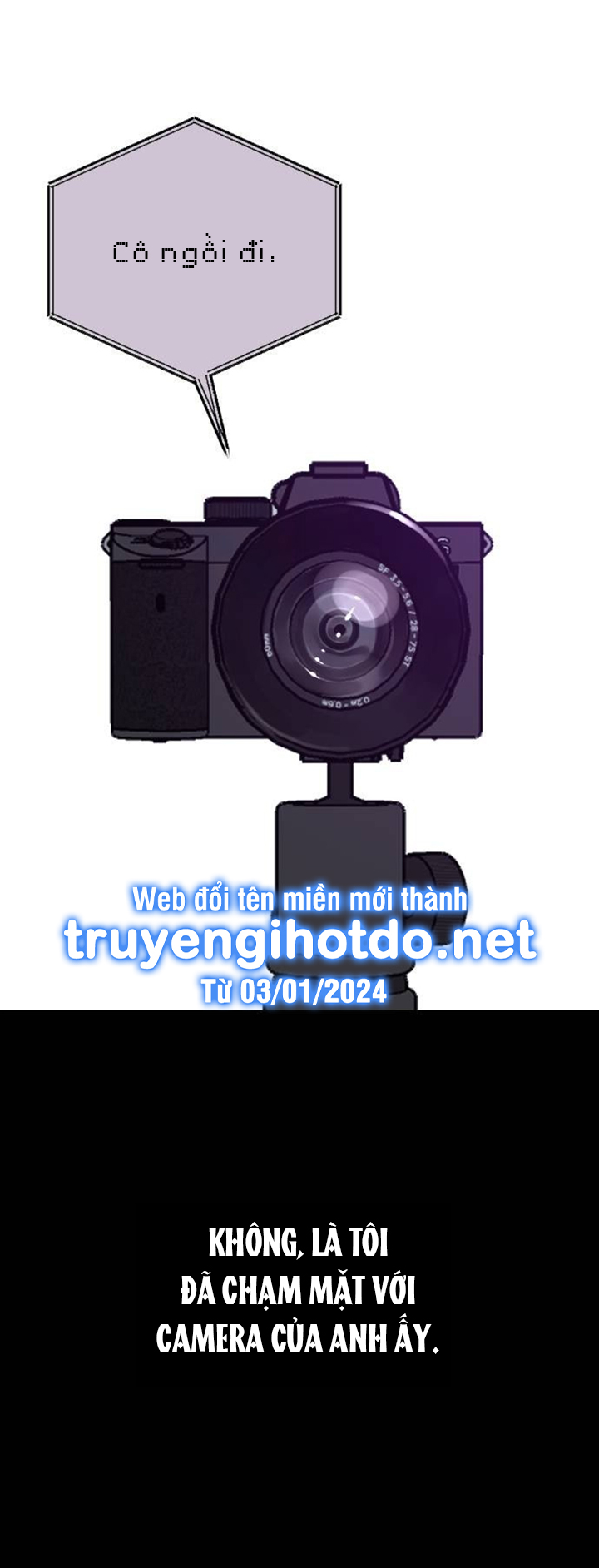 nàng thơ nổi tiếng - nàng thơ myung chapter 76.2 17