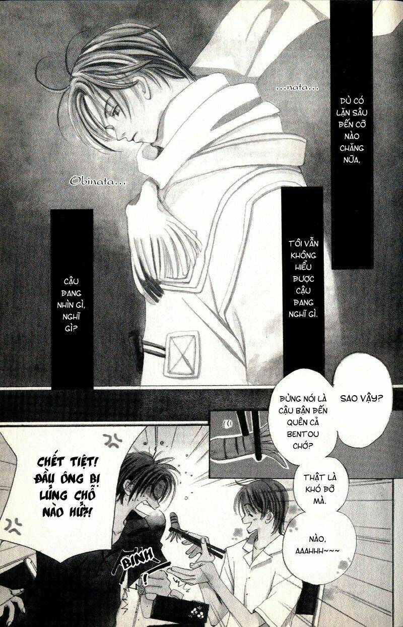 mainichi seiten! chapter 1 6