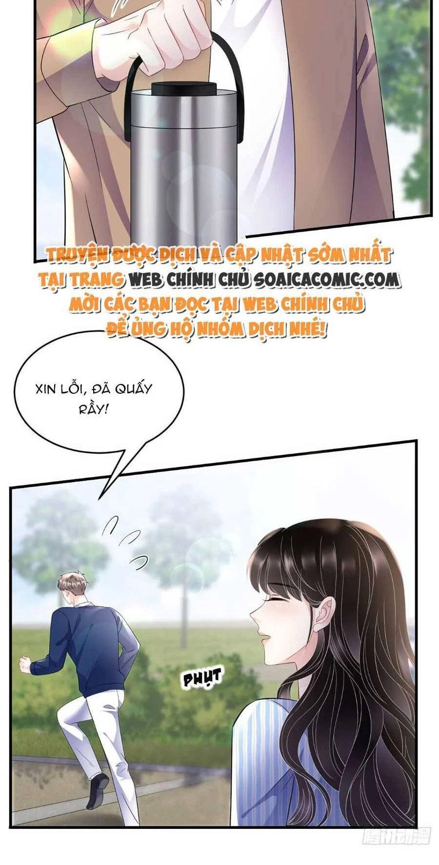 [16+] đại tiểu thư có thể có ý đồ xấu chapter 121 9