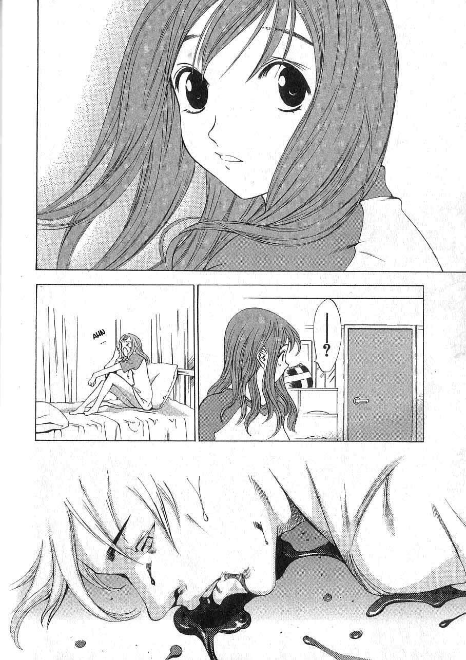 majin - devil chapter 1.1 32