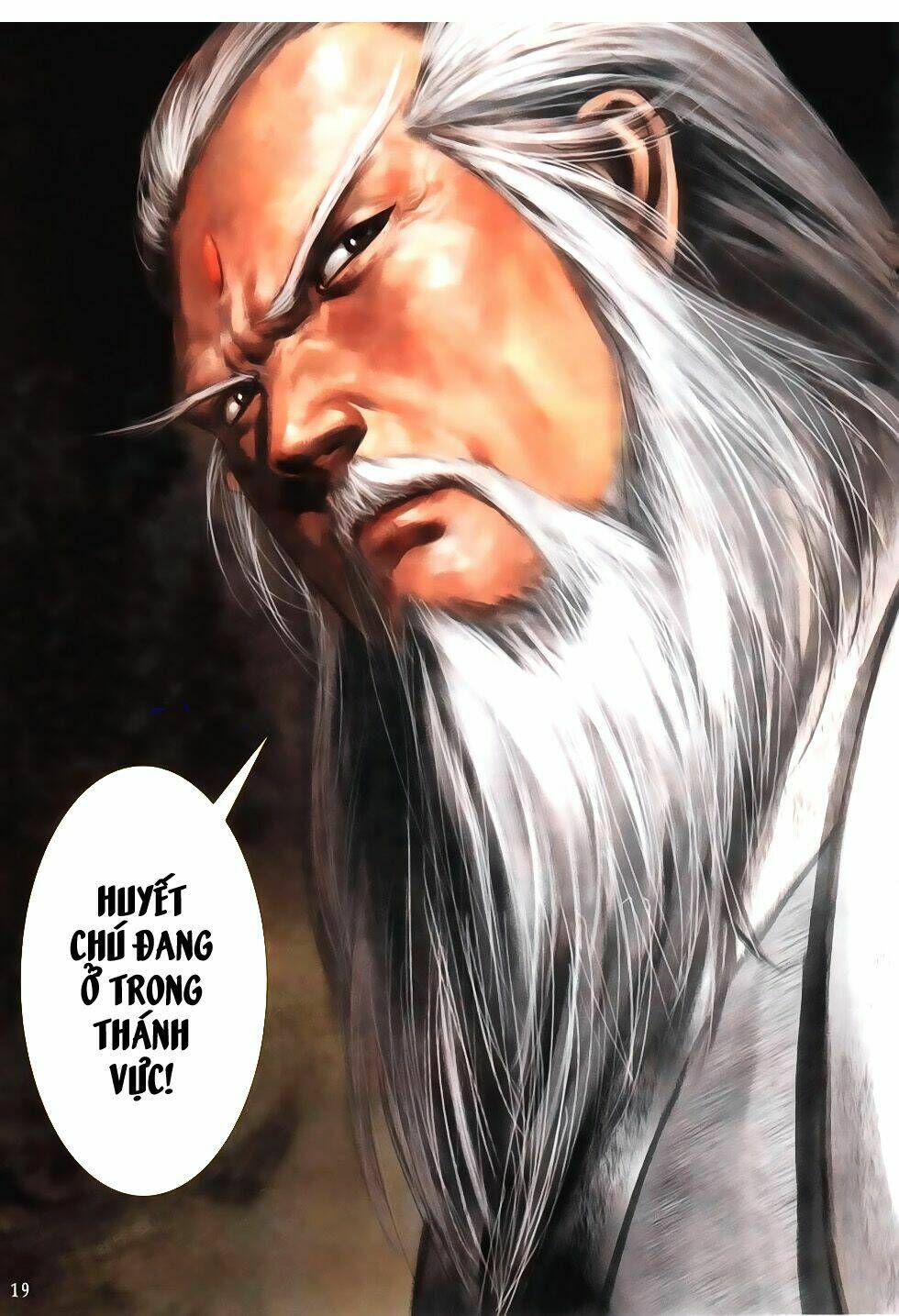 thục sơn kiếm hiệp truyện chapter 20 18