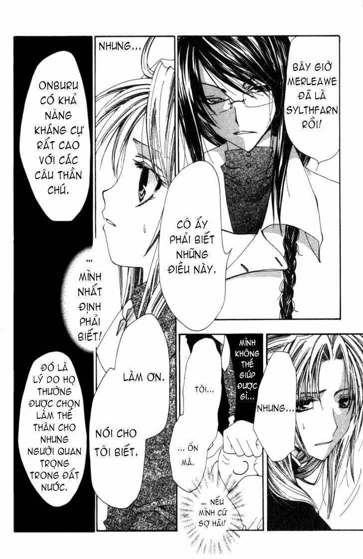 magical x miracle chapter 21 20