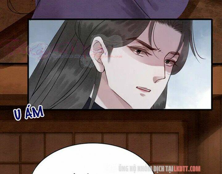 trọng sinh bá sủng nhiếp chính vương quá mạnh mẽ chapter 122 52