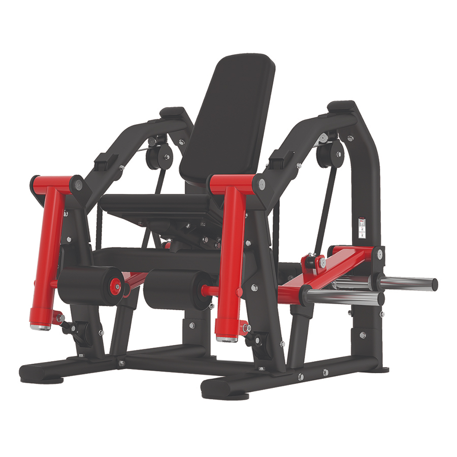 Máy tạ rời tập đá đùi hiệu Gym TigerSport TGS-1034