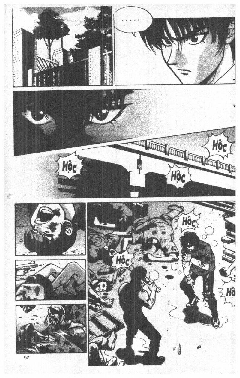 change guy chapter 22 52