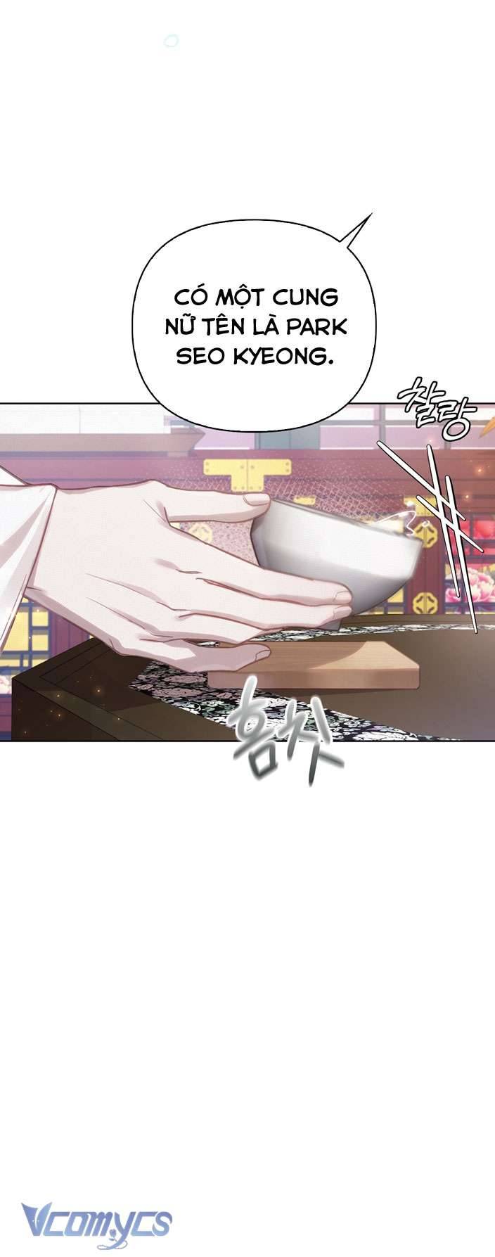 [18+] tiết học bí mật của trung điện chapter 6 19