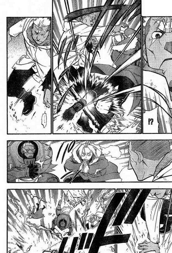 giả kim thuật chapter 72 24