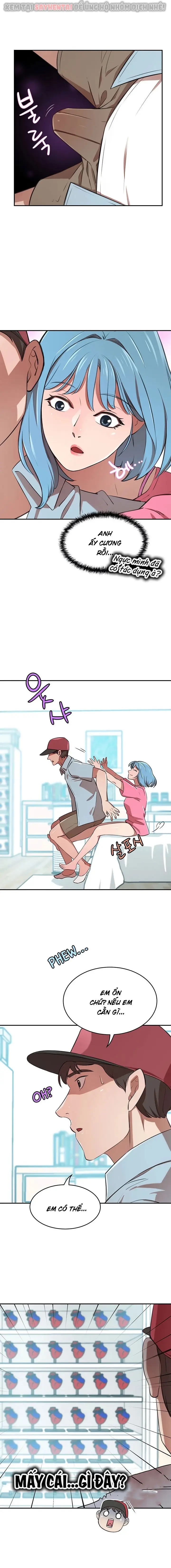 phú bà chapter 14 11