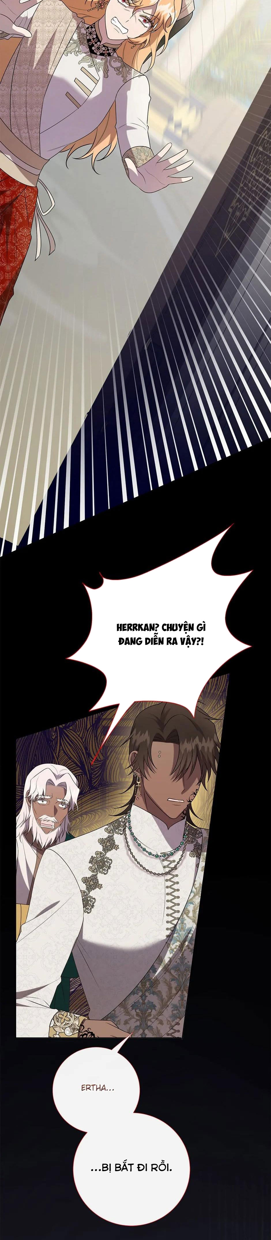 đừng ăn thịt tôi mà chapter 118 19