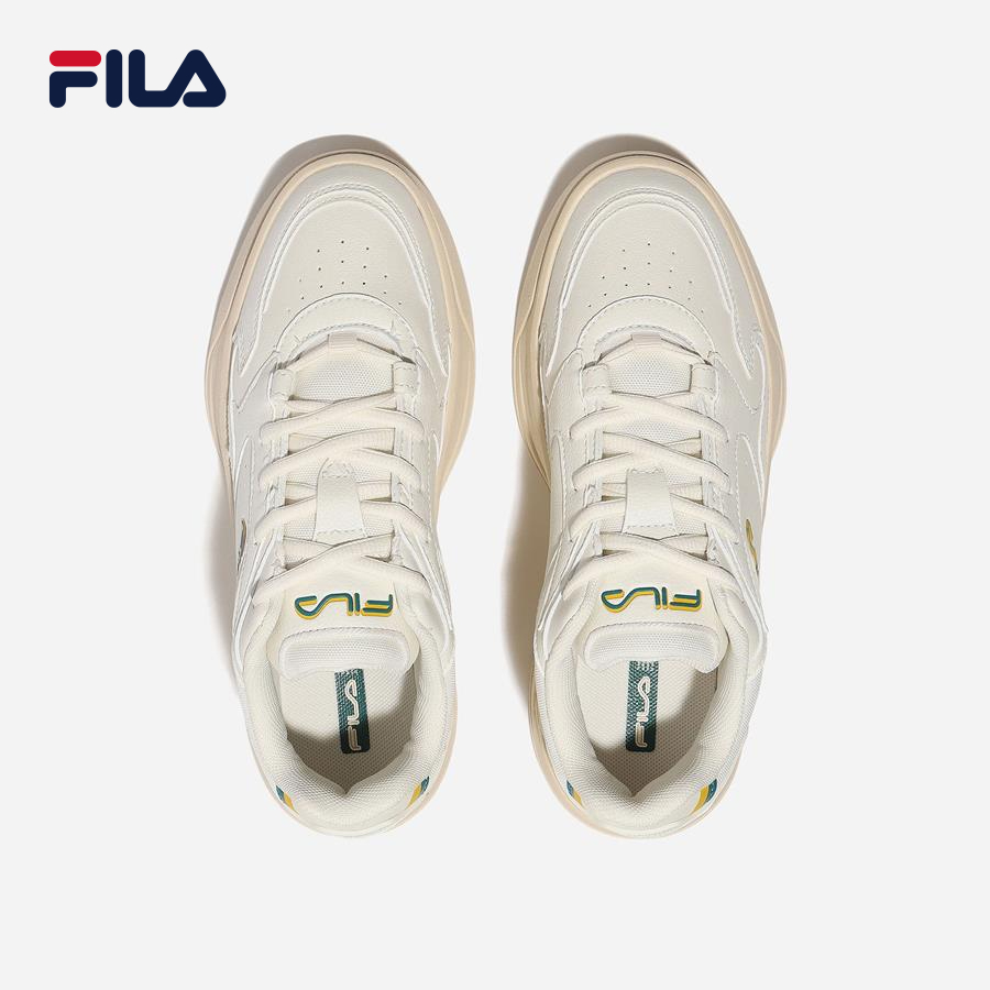 Giày sneaker unisex Fila Euro Jogger 93/22 - 1RM02261E-146