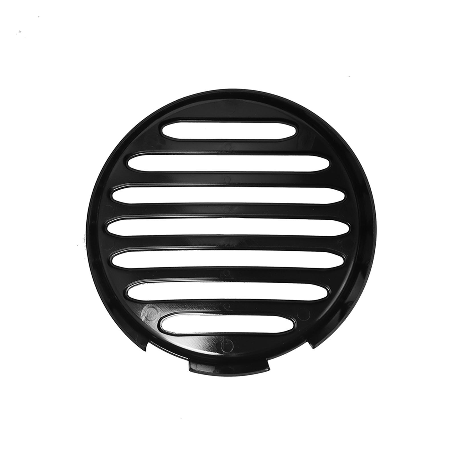 Round headlight grille cover protector For  CMX 500 17-19 accessories