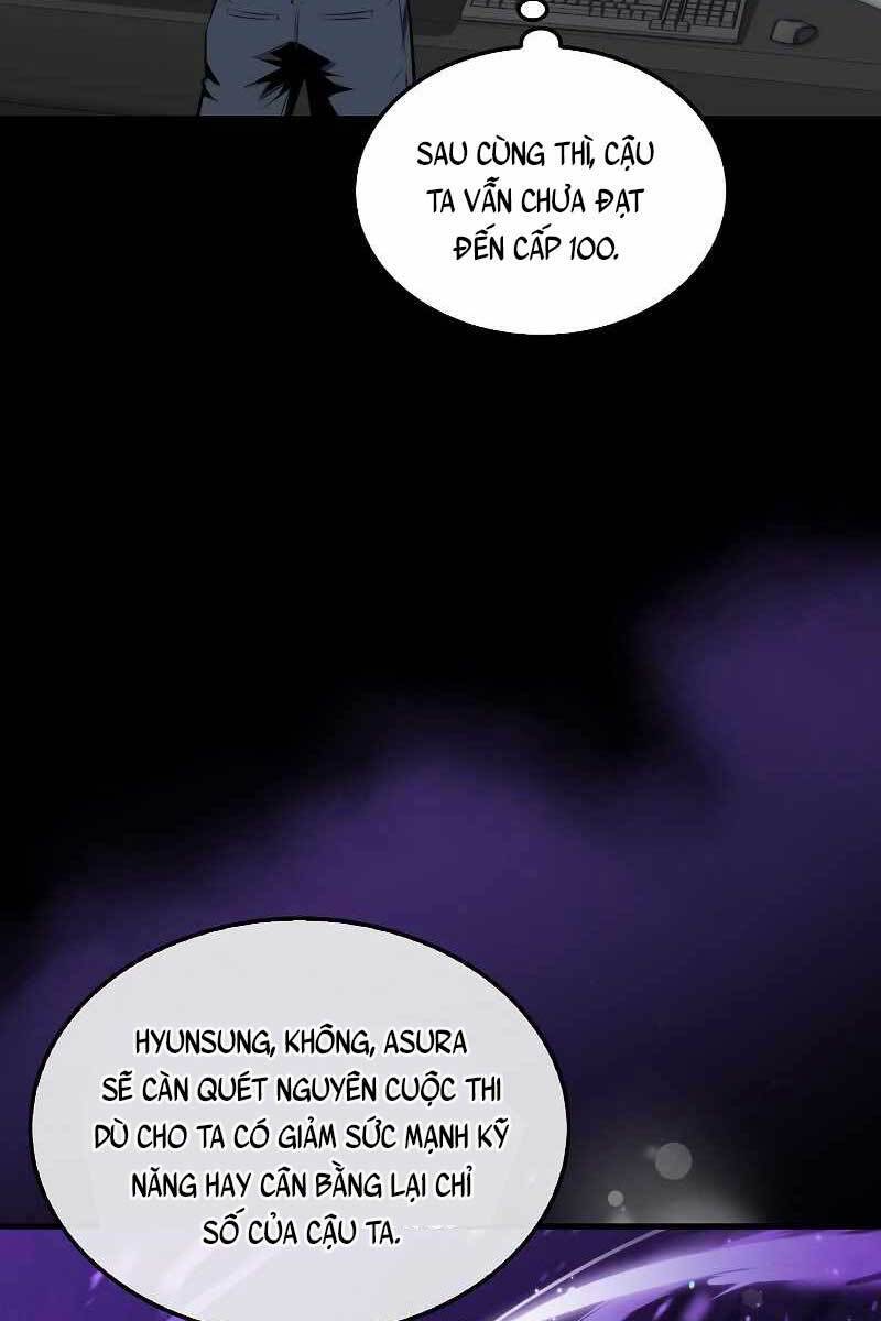 tôi thăng cấp trong lúc ngủ chapter 52 7