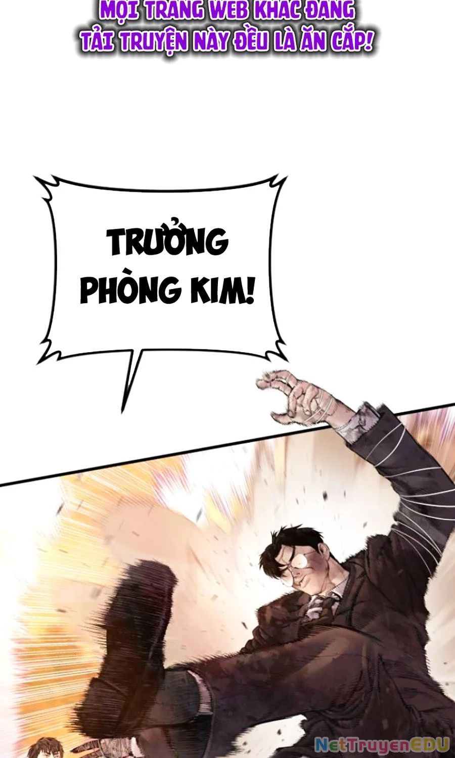 đặc vụ kim chapter 178 28