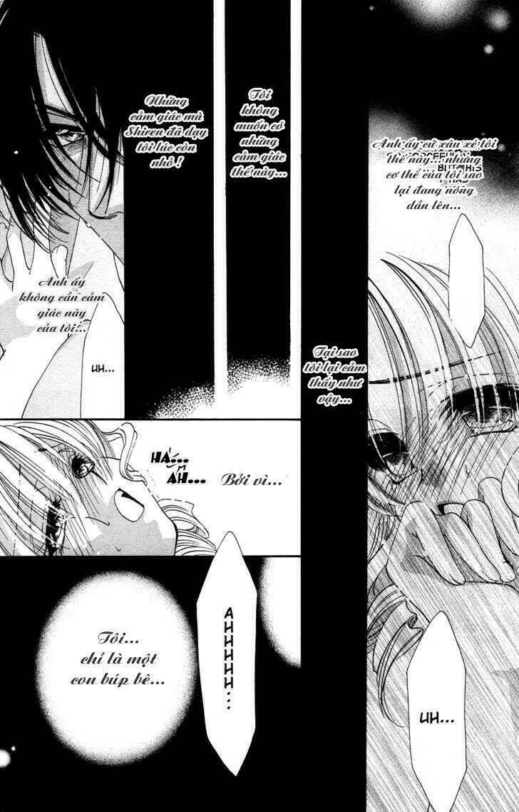 chàng thợ săn dâm đãng chapter 5 17