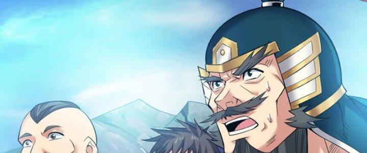 ẩn cư mười vạn năm, đời sau mời ta rời núi chapter 42 80