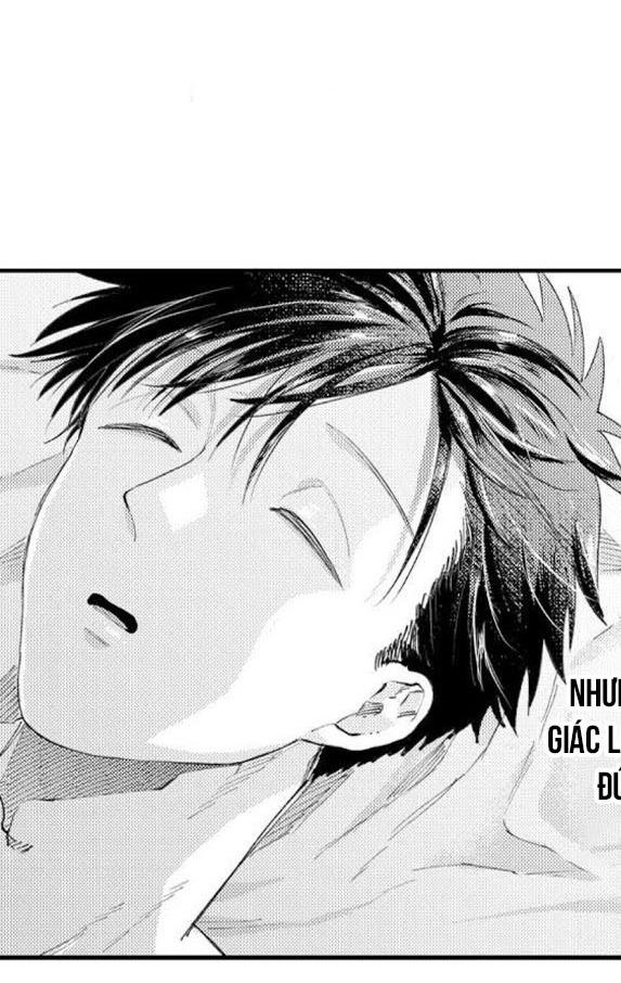 bị tán tỉnh bởi chàng trai lập dị chapter 54 48