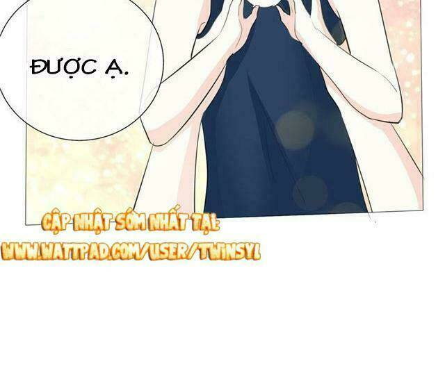 ái người tình xuất vu lam chapter 64 6