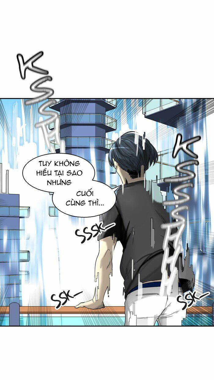 tòa tháp bí ẩn 2 chapter 308.5 12