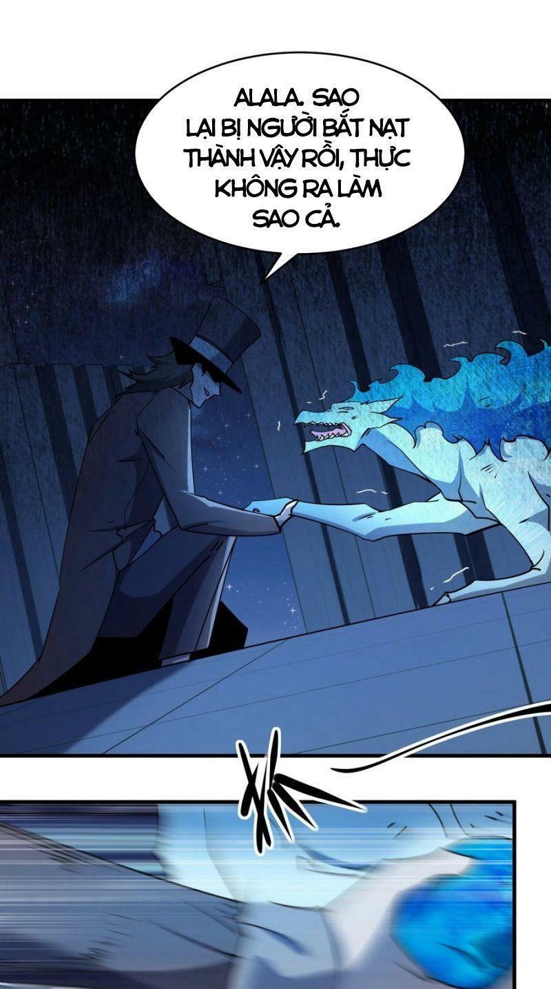 đừng hiểu lầm, tôi mới là người bị hại! chapter 46 25