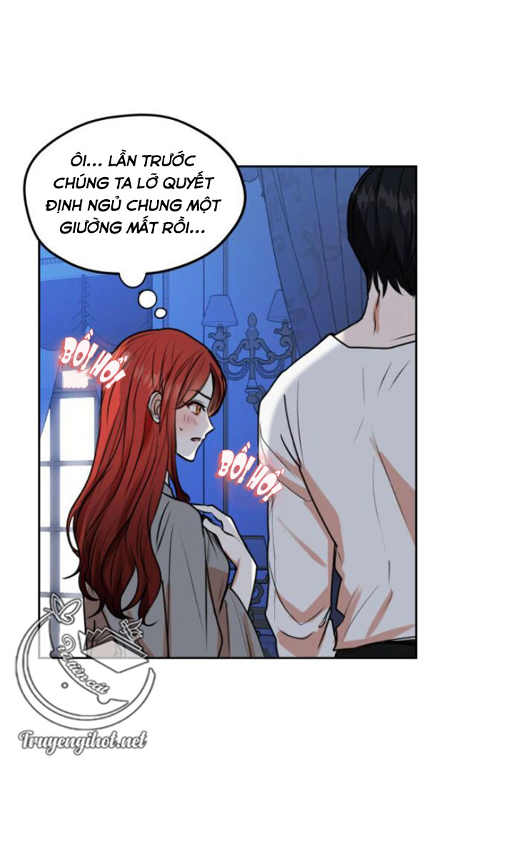 ta muốn biến phu quân thành bá chủ chapter 23 45