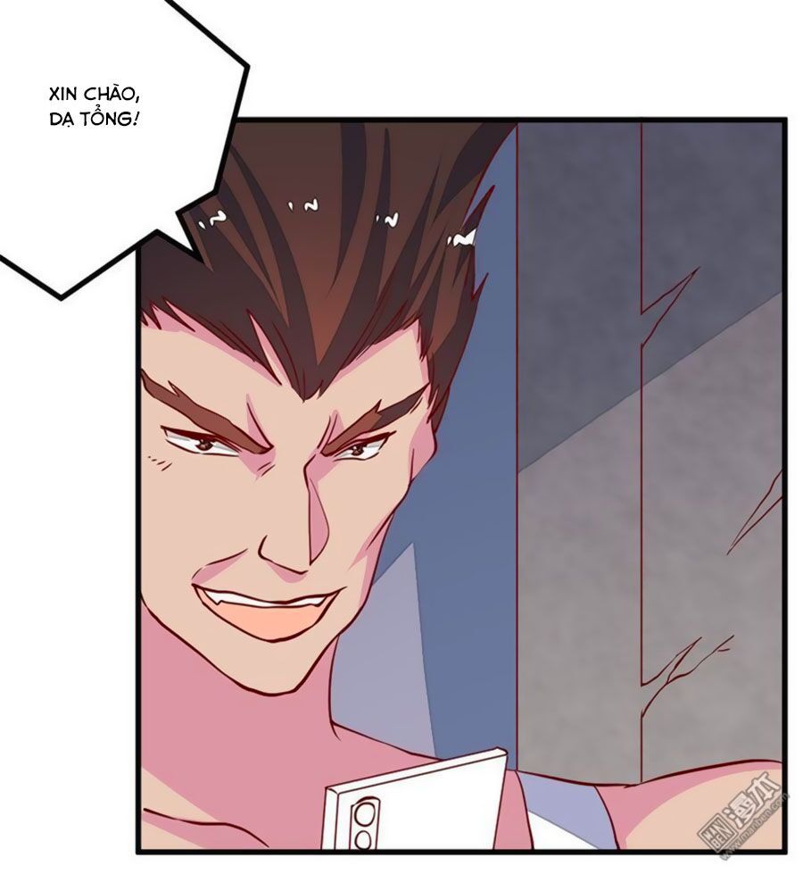 tổng tài đích thiên giới manh thê chapter 86 30