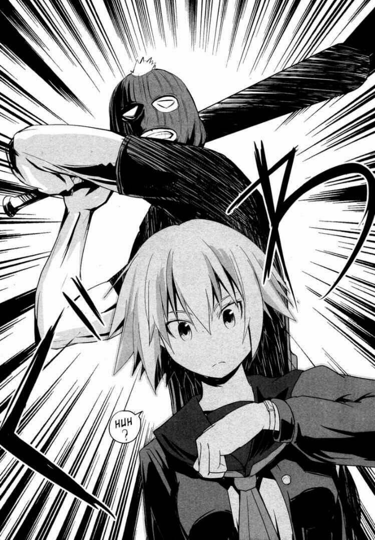 ben-to zero: road to witch chapter 3 26