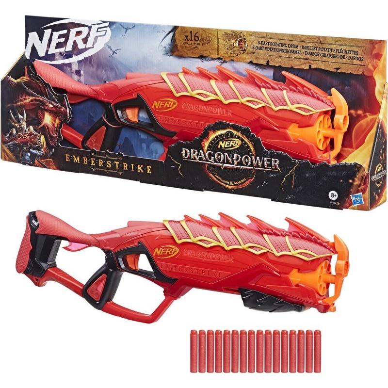 Bộ sưu tập 10 mẫu đồ chơi Nerf nhập Mỹ