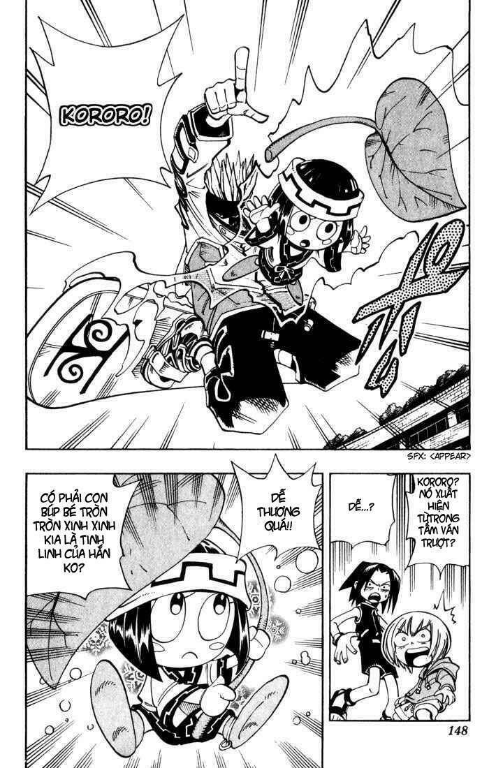 vua pháp thuật chapter 33 18