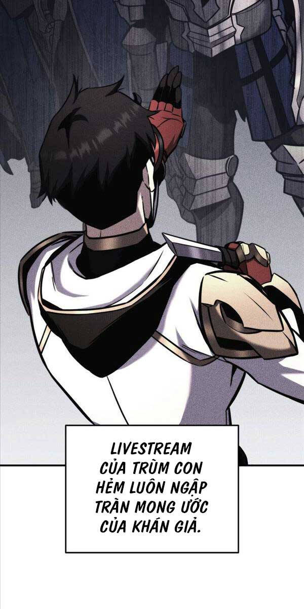 huyền thoại game thủ - tái xuất chapter 120 37