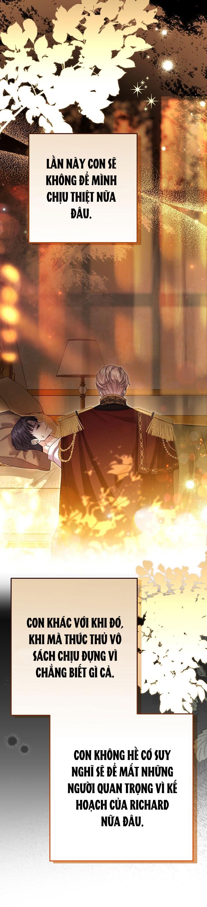 trở thành vợ thái tử quái vật chapter 113 23