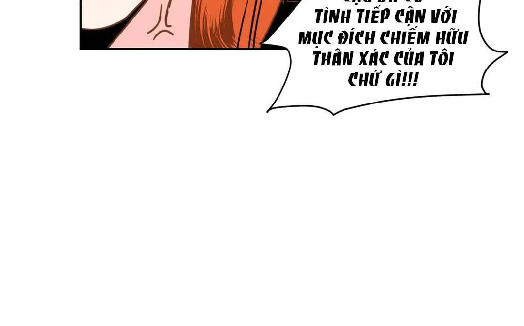 sự cám dỗ của ác ma chapter 3 9