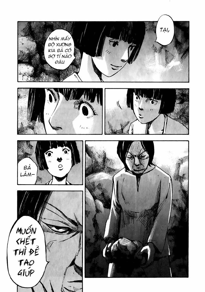 skyhigh: shinshou chapter 11.2 14