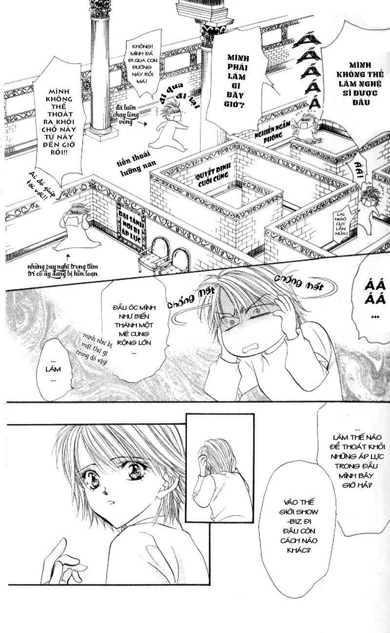 thử thách của kyouko chapter 6 37