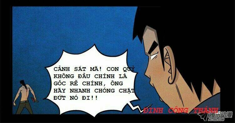 những sự kiện kỳ dị chapter 19 66