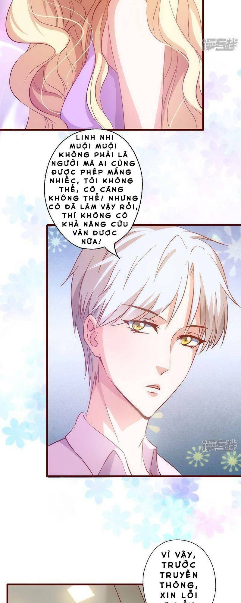 truy phu 36 kế - ông xã à, tới chiến nào! chapter 32 13