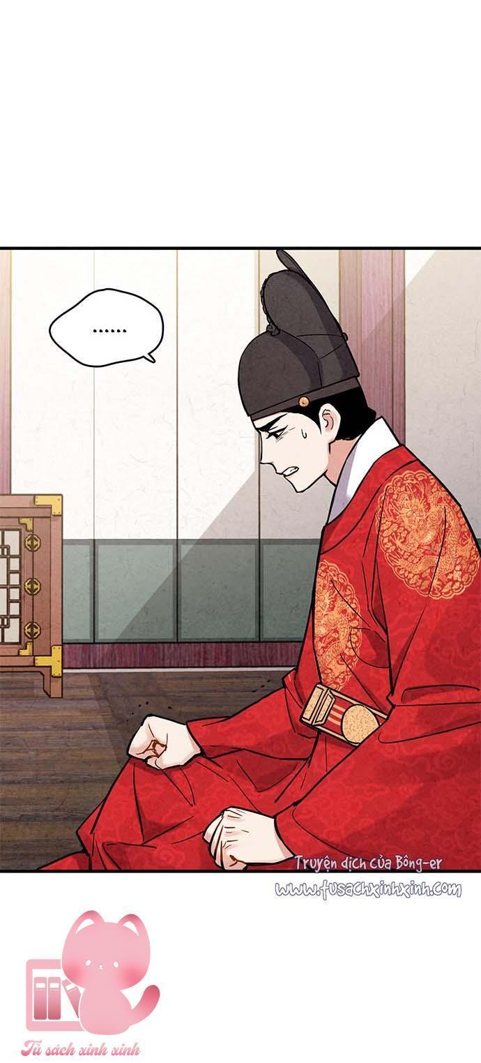 lệnh cấm hôn chapter 67 13