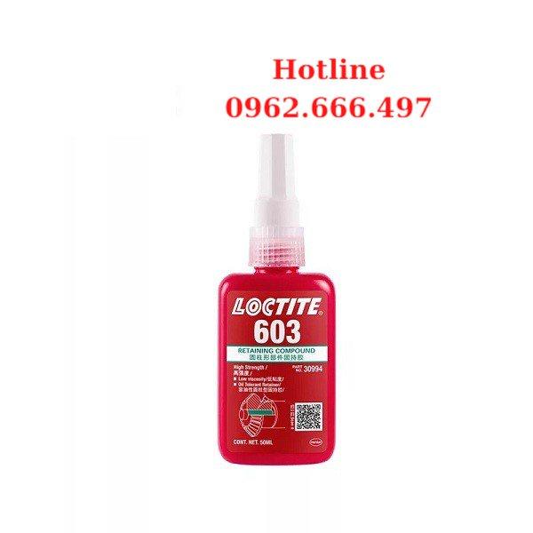 Keo Loctite 603 50ml