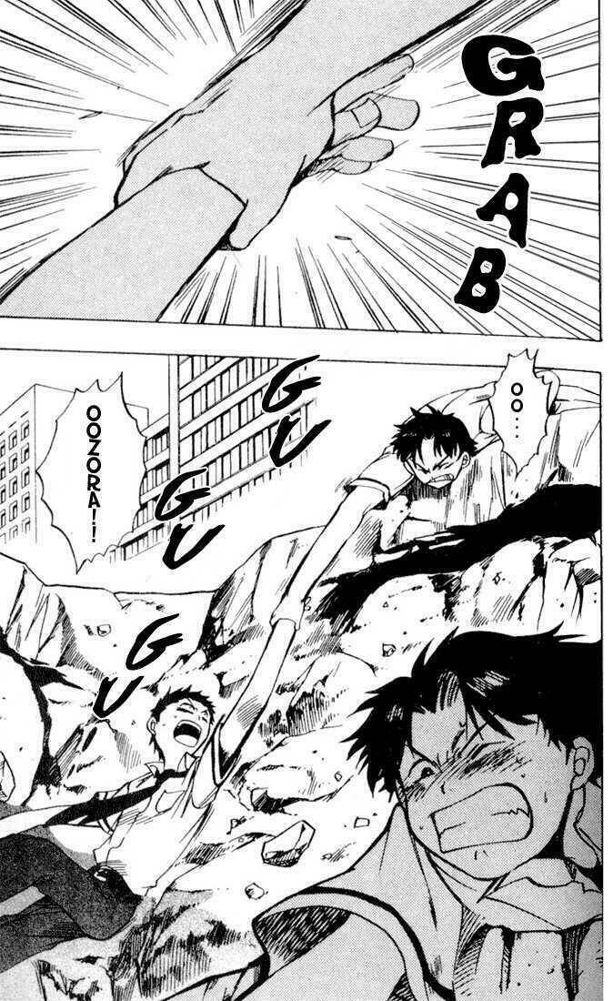 rồng ma trận chapter 3 22