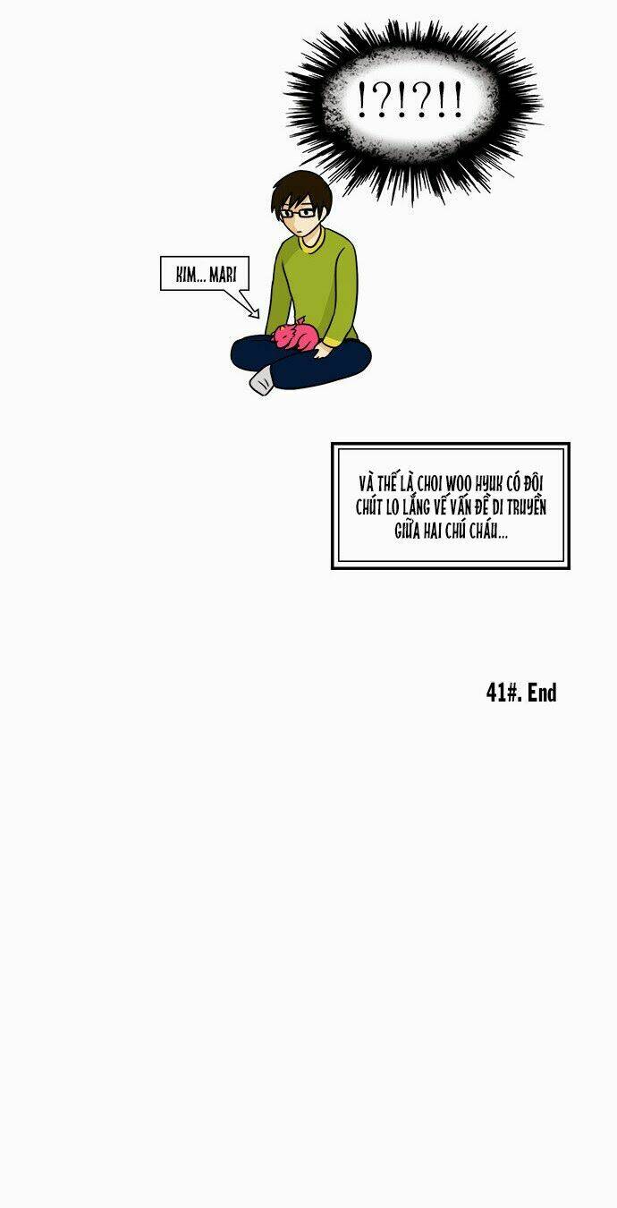 hắn ta là rồng chapter 41 17