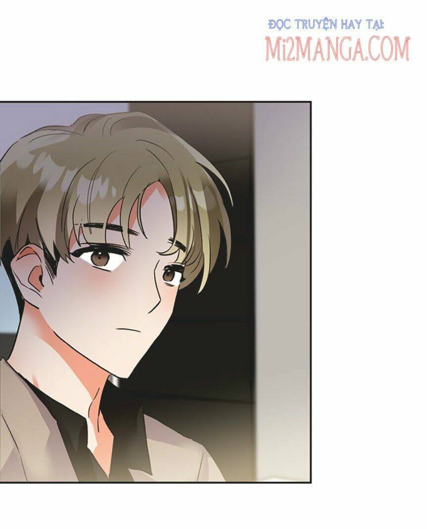 nụ hôn của giác quan thứ sáu chapter 22.5 30