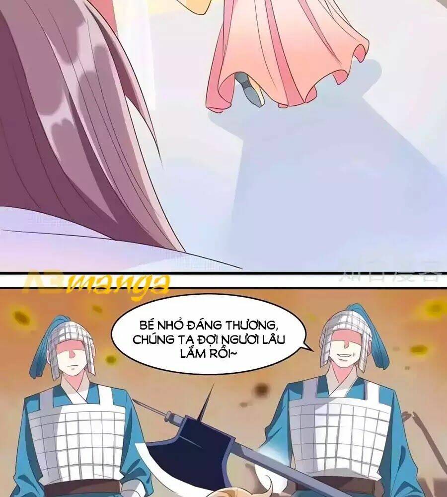 đích nữ hữu độc chapter 21 17