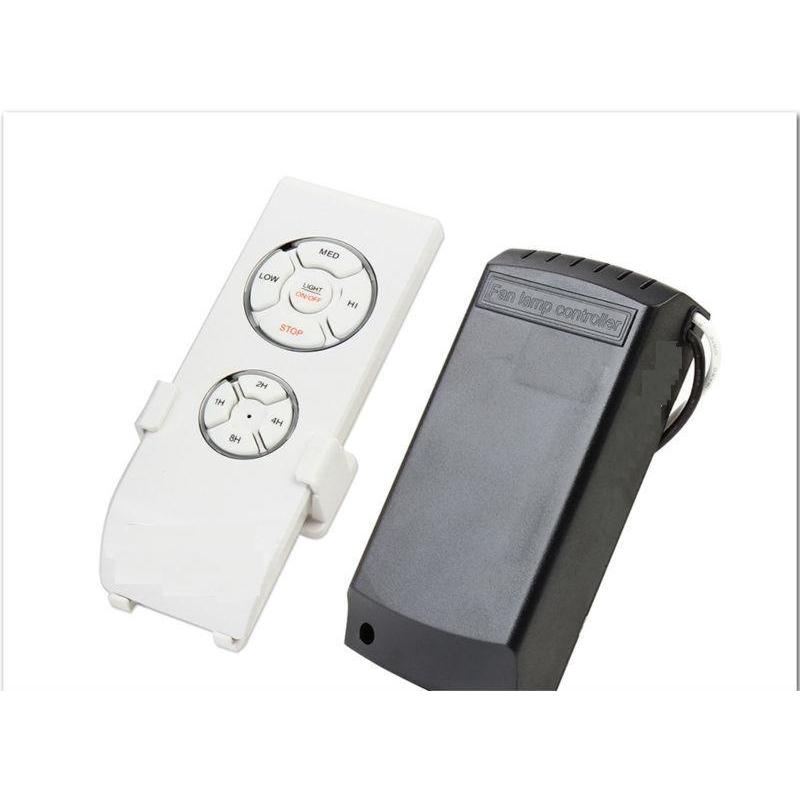Bộ điều khiển từ xa cho mọi loại quạt trần F-2 SMH , Mạch quạt điều khiển từ x