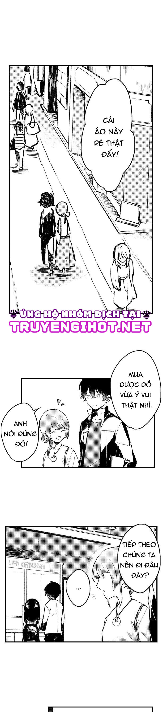 nếu làm thêm 99 lần nữa, xin hãy trở thành tình nhân của tôi chapter 4.2 4