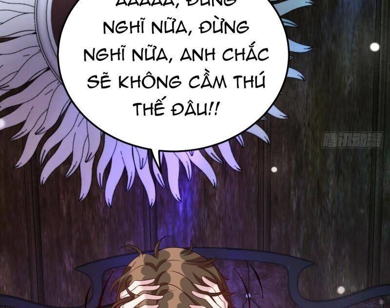 đế thiếu điềm hôn: vợ yêu trùng sinh không ngoan lắm chapter 23 6