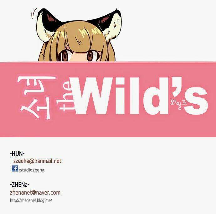 nữ sinh trường wilds chapter 132 24