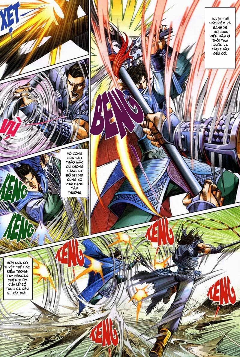 phong vân thần võ ký chapter 13 26