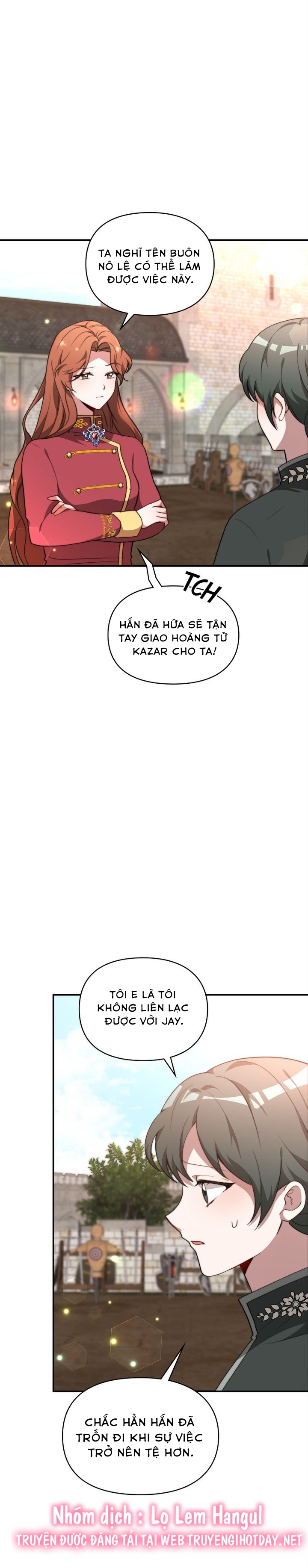 công nương eluana vita chapter 41 12