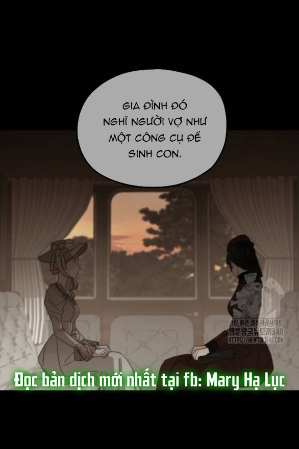 gia đình chồng bị ám ảnh bởi tôi chapter 110.1 11