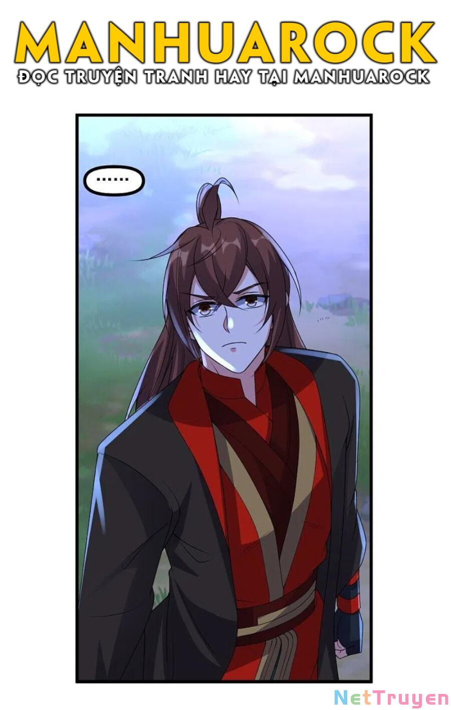 tiên võ đế tôn chapter 312 90